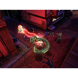 FREEDOM FORCE VS. THE THIRD REICH STEAM KEY GLOBAL