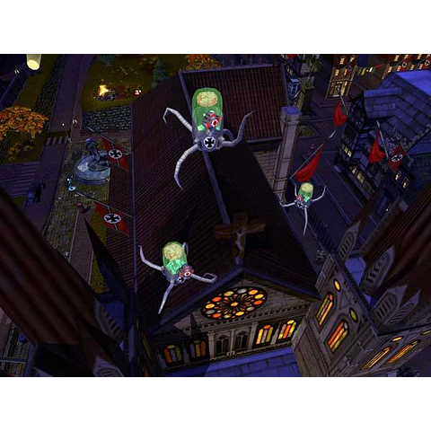 FREEDOM FORCE VS. THE THIRD REICH STEAM KEY GLOBAL