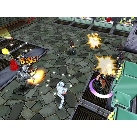 FREEDOM FORCE VS. THE THIRD REICH STEAM KEY GLOBAL