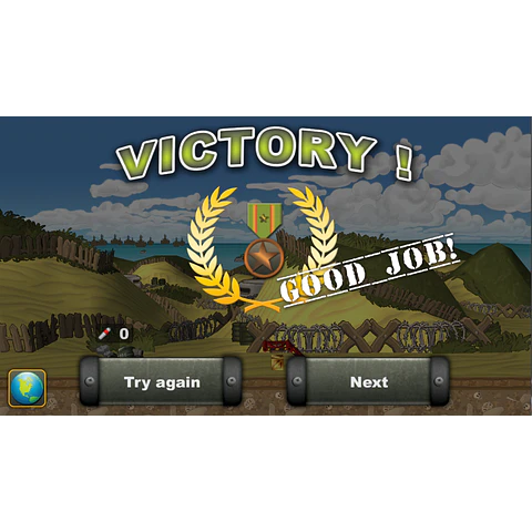 BUNKER CONSTRUCTOR STEAM KEY GLOBAL