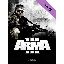 ARMA 3 - MARKSMEN STEAM KEY GLOBAL