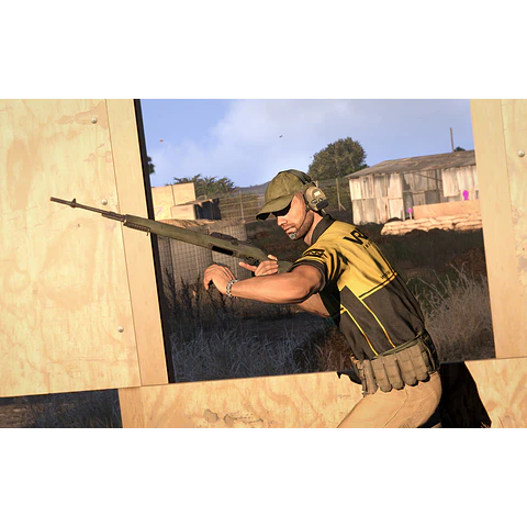 ARMA 3 - MARKSMEN STEAM KEY GLOBAL