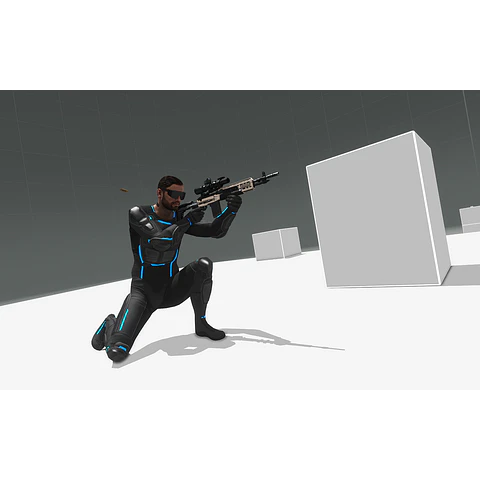 ARMA 3 - MARKSMEN STEAM KEY GLOBAL