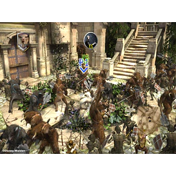 THE CHRONICLES OF NARNIA: PRINCE CASPIAN STEAM KEY GLOBAL