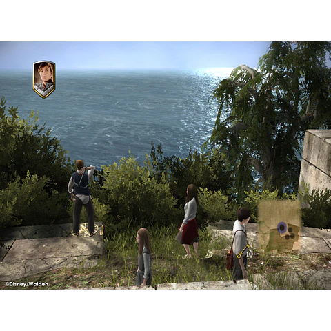 THE CHRONICLES OF NARNIA: PRINCE CASPIAN STEAM KEY GLOBAL