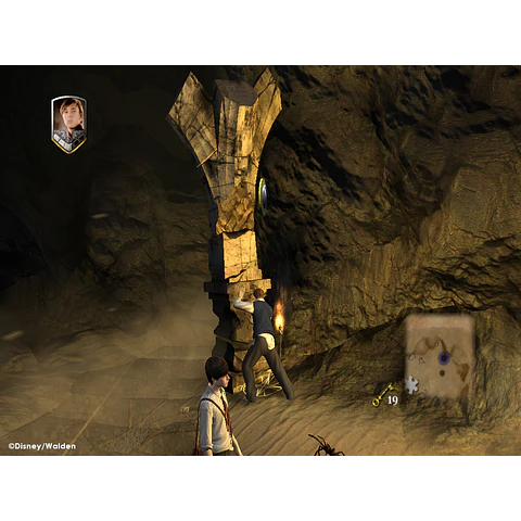 THE CHRONICLES OF NARNIA: PRINCE CASPIAN STEAM KEY GLOBAL