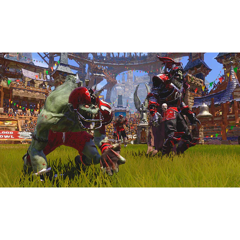 BLOOD BOWL 2 - UNDEAD STEAM KEY GLOBAL