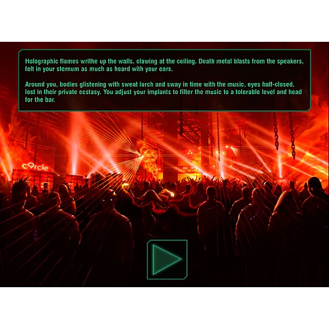 SYSTEM CRASH STEAM KEY GLOBAL