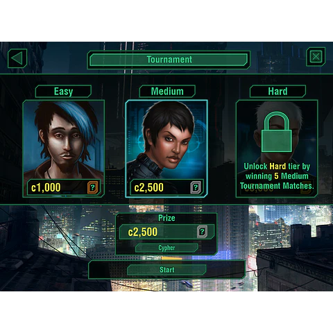 SYSTEM CRASH STEAM KEY GLOBAL