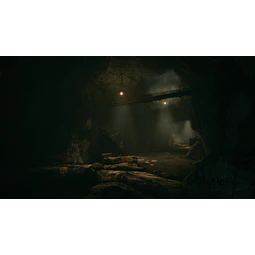 LETHE - EPISODE ONE STEAM KEY GLOBAL