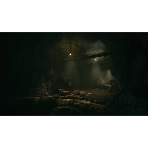 LETHE - EPISODE ONE STEAM KEY GLOBAL