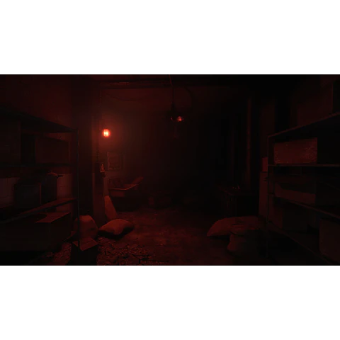 LETHE - EPISODE ONE STEAM KEY GLOBAL