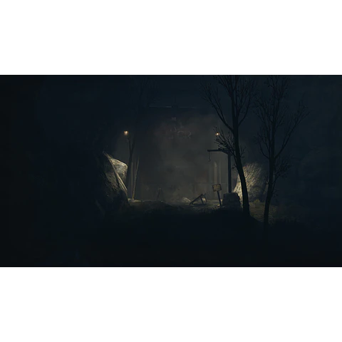 LETHE - EPISODE ONE STEAM KEY GLOBAL