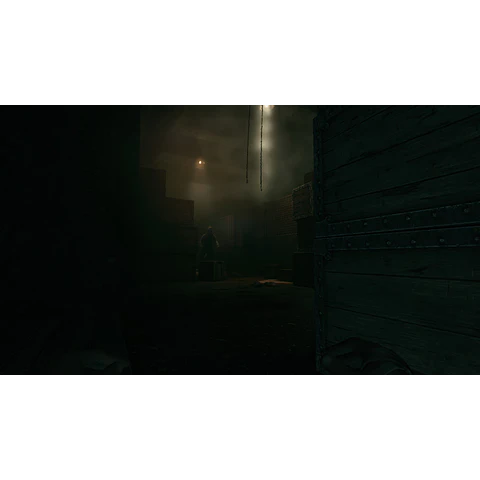 LETHE - EPISODE ONE STEAM KEY GLOBAL