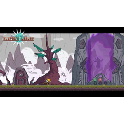 HUNTER'S LEGACY STEAM KEY GLOBAL