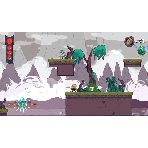 HUNTER'S LEGACY STEAM KEY GLOBAL