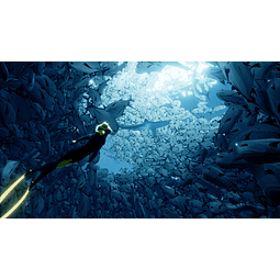 ABZU STEAM KEY GLOBAL