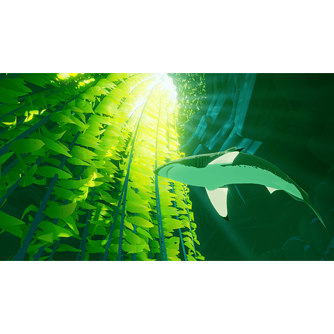 ABZU STEAM KEY GLOBAL