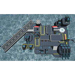 FROM THE DEPTHS STEAM KEY GLOBAL