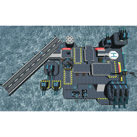 FROM THE DEPTHS STEAM KEY GLOBAL