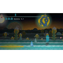 ALIEN RUN STEAM KEY GLOBAL