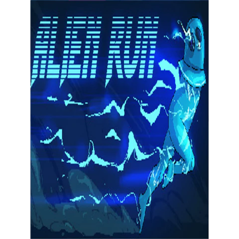 ALIEN RUN STEAM KEY GLOBAL