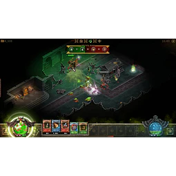 BOOK OF DEMONS STEAM GIFT GLOBAL