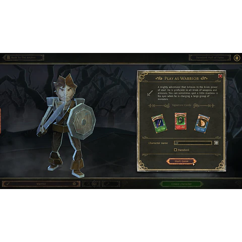 BOOK OF DEMONS STEAM GIFT GLOBAL