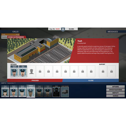 THIS IS THE POLICE STEAM KEY GLOBAL