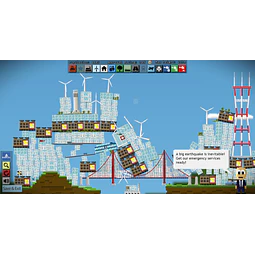 BALANCITY STEAM KEY GLOBAL