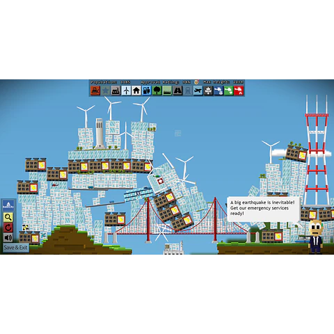 BALANCITY STEAM KEY GLOBAL