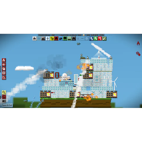 BALANCITY STEAM KEY GLOBAL