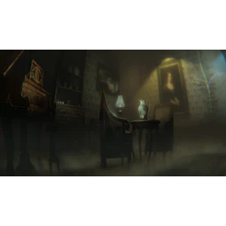 LAYERS OF FEAR: INHERITANCE STEAM KEY GLOBAL