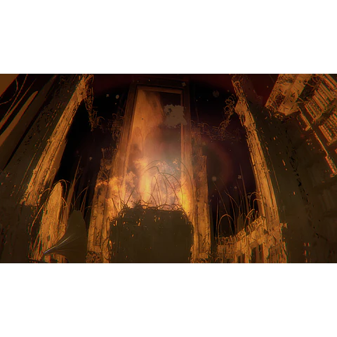 LAYERS OF FEAR: INHERITANCE STEAM KEY GLOBAL