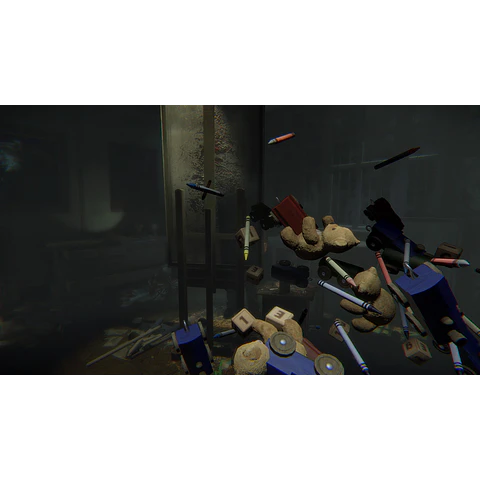 LAYERS OF FEAR: INHERITANCE STEAM KEY GLOBAL