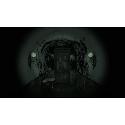 LAYERS OF FEAR: INHERITANCE STEAM KEY GLOBAL