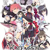BLADE ARCUS FROM SHINING: BATTLE ARENA STEAM KEY GLOBAL