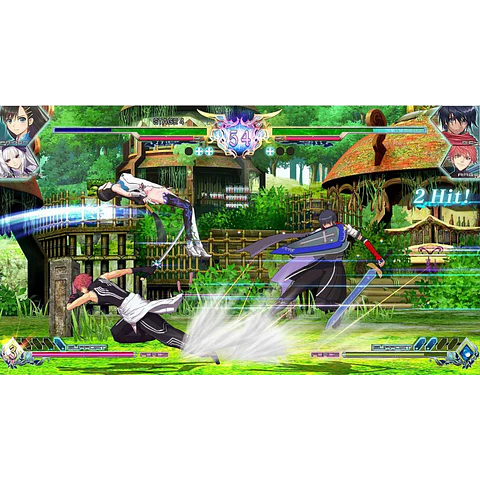 BLADE ARCUS FROM SHINING: BATTLE ARENA STEAM KEY GLOBAL