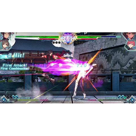 BLADE ARCUS FROM SHINING: BATTLE ARENA STEAM KEY GLOBAL