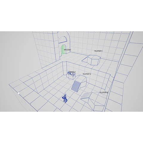 ANDROID JOHN STEAM KEY GLOBAL