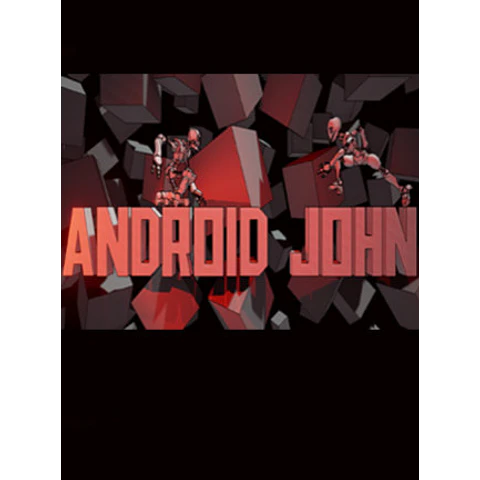 ANDROID JOHN STEAM KEY GLOBAL