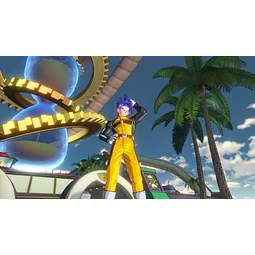 DRAGON BALL XENOVERSE BUNDLE EDITION STEAM KEY GLOBAL