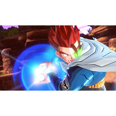 DRAGON BALL XENOVERSE BUNDLE EDITION STEAM KEY GLOBAL