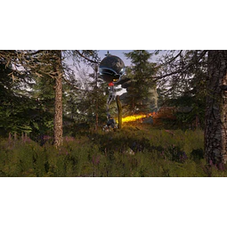 R.C. BOT INC. STEAM KEY GLOBAL