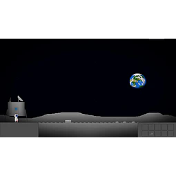 MOON COLONIZATION PROJECT STEAM KEY GLOBAL