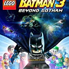 LEGO BATMAN 3: BEYOND GOTHAM (PC) - STEAM KEY - GLOBAL