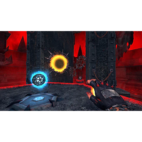 SEUM: SPEEDRUNNERS FROM HELL STEAM GIFT GLOBAL