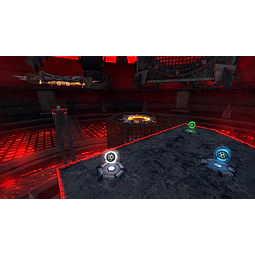 SEUM: SPEEDRUNNERS FROM HELL STEAM KEY GLOBAL