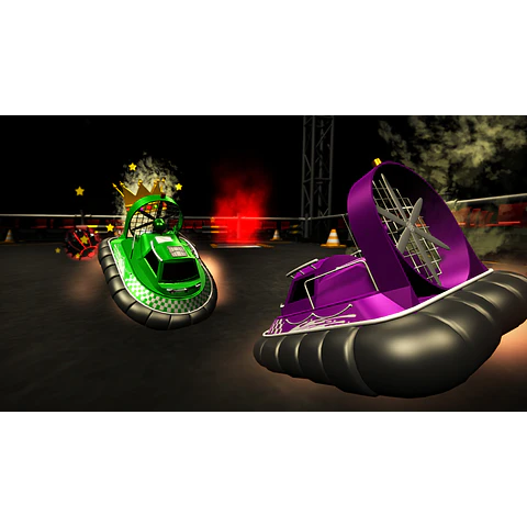 HOVER HAVOC STEAM KEY GLOBAL