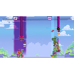 TRICKY TOWERS STEAM KEY GLOBAL